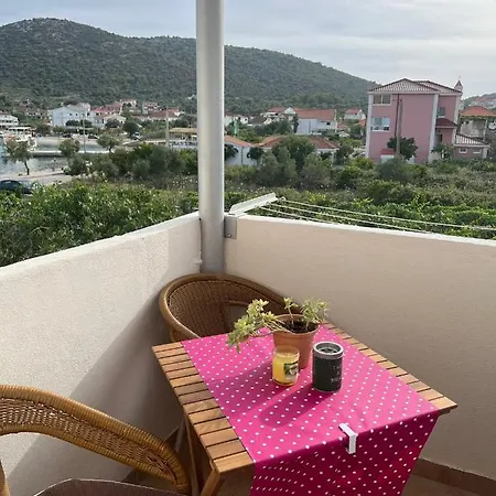 Leonora * Vinišće
