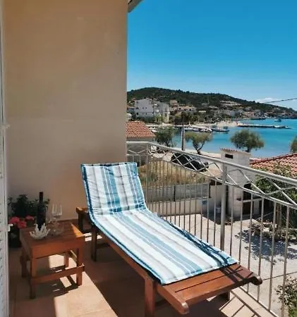 Leonora Apartamento